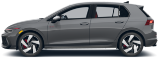 Golf GTI